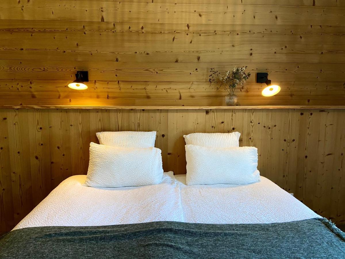Hotel Oberland Le Bourg-dʼOisans Zewnętrze zdjęcie