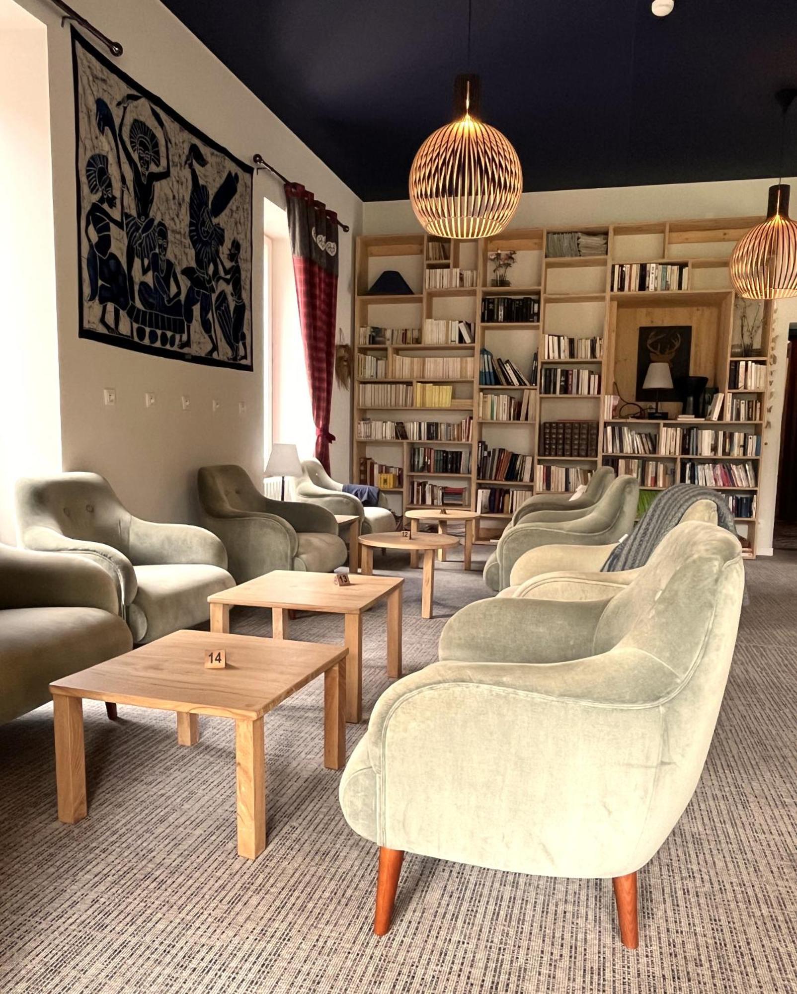 Hotel Oberland Le Bourg-dʼOisans Zewnętrze zdjęcie